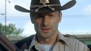 The Walking Dead