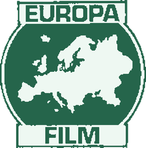 Logo Europa Film