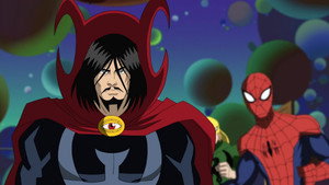 Dziwne dni — odcinek 13