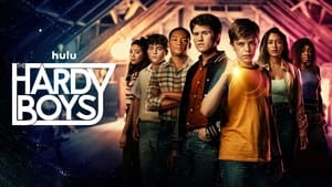 The Hardy Boys – Season 02 (2022)