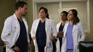 Grey’s Anatomy S12E10