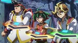 Yu-Gi-Oh! Arc-V: 1×100