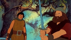 The Lord of the Rings – Stăpânul Inelelor (1978), film animat online subtitrat în Română