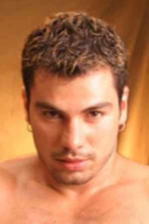 Renato Lemos portrait