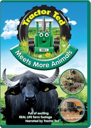 Tractor Ted Meets More Animals film complet