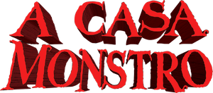 A Casa Monstro — Logos 3