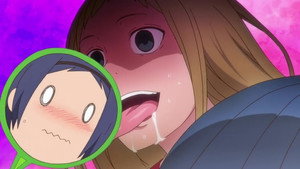 Chio-chan no Tsuugakuro: Saison 1 Episode 6