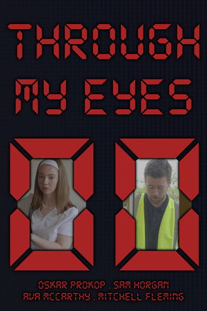 Through My Eyes 3