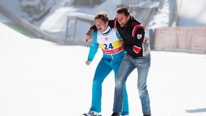 Eddie the Eagle (2016)