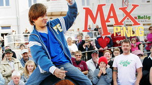Max Pinlig