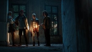 El susurro de la bruja Online En Netflix
