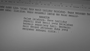 movie image