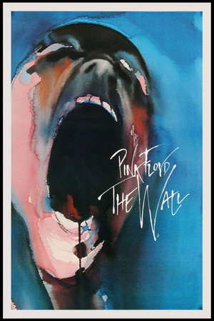 poster Pink Floyd: The Wall