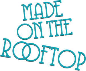 Made On The Rooftop — Logos 2