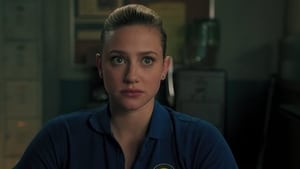 Riverdale Season 4 :Episode 5  Chapter Sixty-Two: Witness For The Prosecution