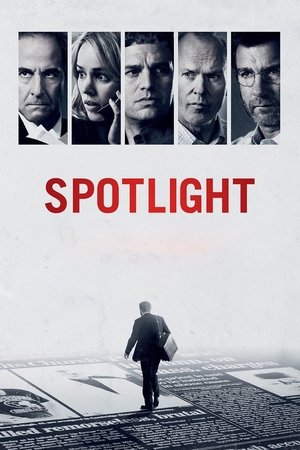 Spotlight cover