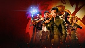 Dungeons & Dragons: Honor Among Thieves  (2023) Hindi Dubbed