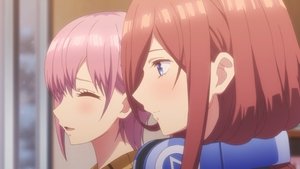 The Quintessential Quintuplets Season 1 Episode 9