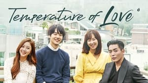 poster Temperature of Love