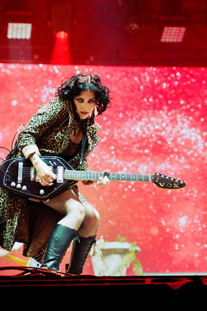Pale Waves - Reading Festival
