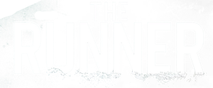 The Runner — Logos 1