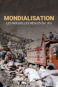 Globalisierung - Wie Krisen unsere Welt verändern (2025)