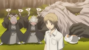 Natsume’s Book of Friends: 1×3