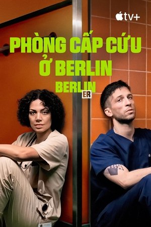 Image Phòng Cấp Cứu Ở Berlin - Berlin ER