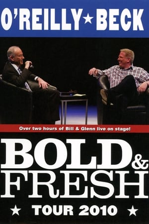Bold & Fresh Tour 2010 2010