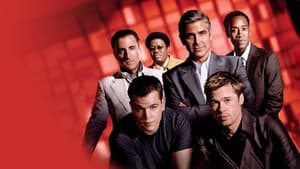 Ocean’s Thirteen / ოუშენის 13 მეგობარი