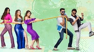 F3: Fun and Frustration 2022 Full Movie Download Multi Audio | SONY WEB-DL 1080p 720p 480p