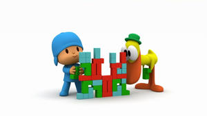 Pocoyo: 3×17