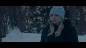 Look Away ( 2018 )
