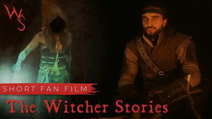 The Witcher Stories : Episode 4