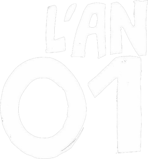 El año 01 — Logos 1