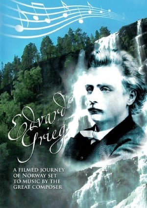 Image Edvard Grieg