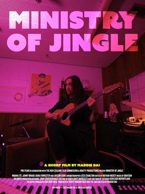 Ministry of Jingle 3