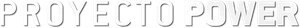 Project Power — Logos 3