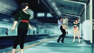 City Hunter: 2×8