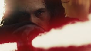 Star Wars: Episode VIII – The Last Jedi (2017)