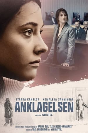 Anklagelsen