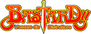 Bastard!! — Logos 7