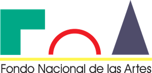 Logo Fondo Nacional de las Artes