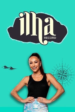 Ilha Record: Season 1