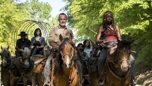 The Walking Dead Specials: Season 9 Preview Special