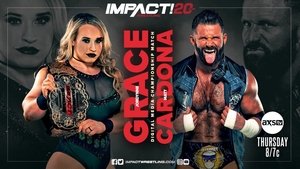 TNA iMPACT!: 19×5