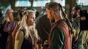Vikingos: Temporada 4 – Episodio 17