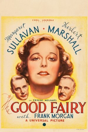 Image The Good Fairy