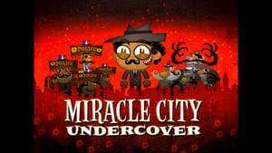 El Tigre: The Adventures of Manny Rivera Miracle City Undercover