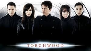 poster Torchwood